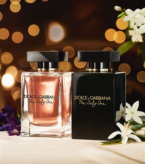 dolce gabbana the one new|dolce gabbana the only one.